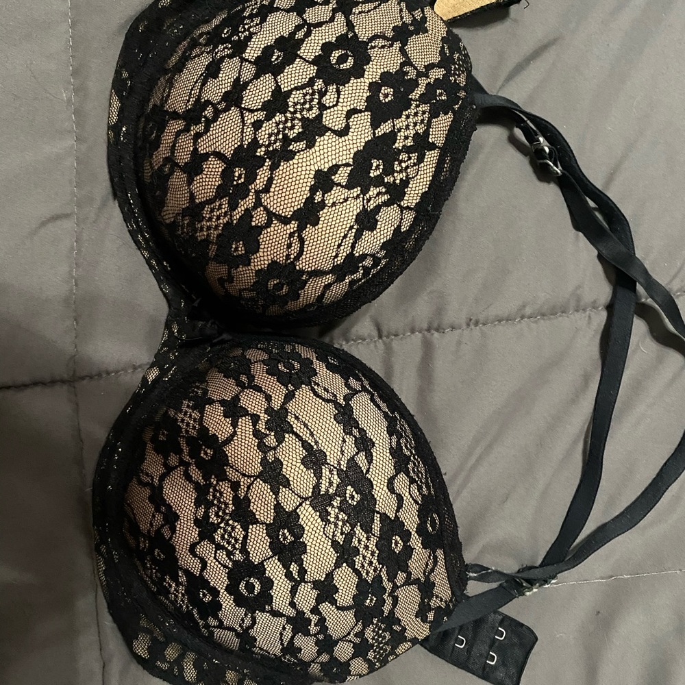 AERIE Super Push up Bra